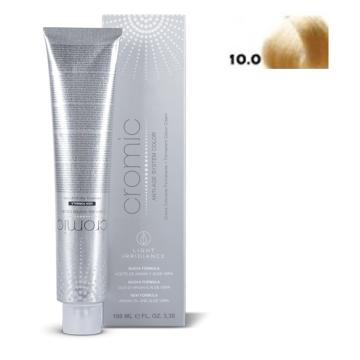 Light Irridiance Cromic Naturali 10.0 Biondo Platino 100 ml