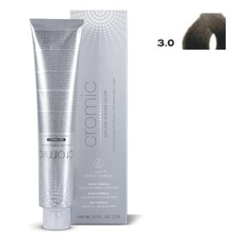 Light Irridiance Cromic Naturali 3.0 Castano Scuro 100 ml