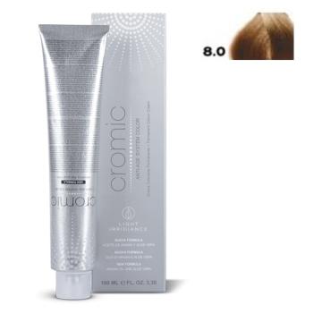 Light Irridiance Cromic Naturali 8.0 Biondo Chiaro 100 ml