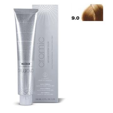 Light Irridiance Cromic Naturali 9.0 Biondo Chiarissimo 100 ml