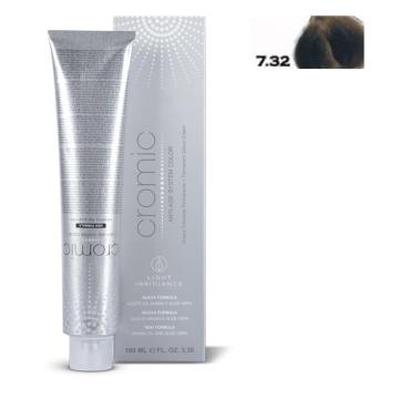 Light Irridiance Cromic 7.32 Biondo Beige 100 ml