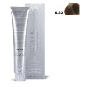 Light Irridiance Cromic 9.32 Biondo Chiarissimo Beige 100 ml