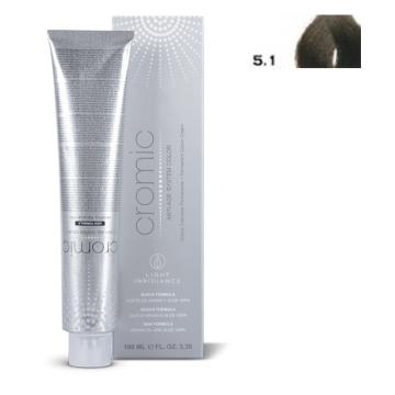 Light Irridiance Cromic 5.1 Castano Chiaro Cenere 100 ml