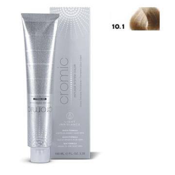 Light Irridiance Cromic Naturali 10.1 Biondo Platino Cenere 100 ml