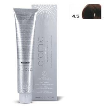 Light Irridiance Cromic 4.5 Castano Mogano 100 ml