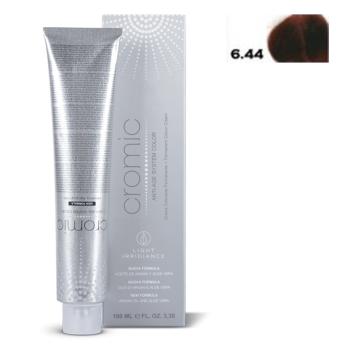 Light Irridiance Cromic 6.44 Biondo Scuro Rame Intenso 100 ml