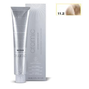 Light Irridiance Cromic 11.2 Superschiarente Biondo Perla 100 ml