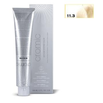 Light Irridiance Cromic 11.3 Superschiarente Biondo Dorato 100 ml