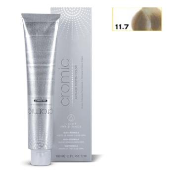 Light Irridiance Cromic 11.7 Superschiarente Biondo Irise 100 ml