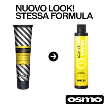 OSMO Color Phyco Wild Yellow 150 ml