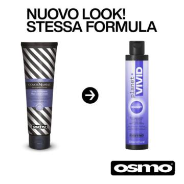 OSMO Planet Vivid Rocket 150 ml