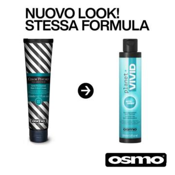 OSMO Color Phyco Wild Teal 150 ml