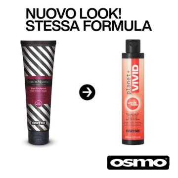 OSMO Planet Vivid Life on Mars 150 ml
