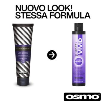 OSMO Color Phyco Wild Purple 150 ml