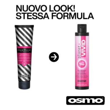 OSMO Color Phyco Wild Pink 150 ml