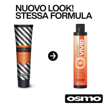 OSMO Planet Vivid Hayley's Comet 150 ml