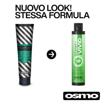 OSMO Planet Vivid Aliens Exist 150 ml