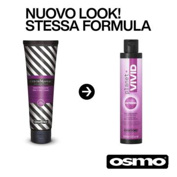 OSMO Planet Vivid Asteroid 150 ml