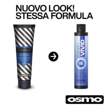 OSMO Color Phyco Wild Cobalt 150 ml