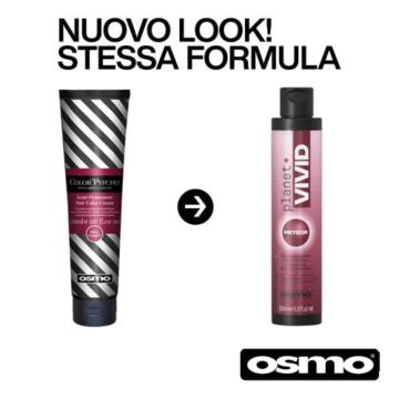 OSMO Color Phyco Wild Claret 150 ml