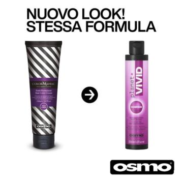 OSMO Planet Vivid Cosmos 150 ml