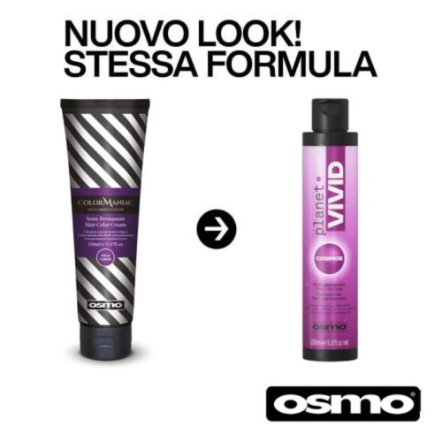 OSMO Color Phyco Wild Cerise 150 ml