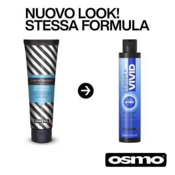 OSMO Color Psycho Wild Blue 150 ml