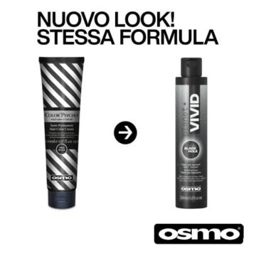 OSMO Planet Vivid Black Hole 150 ml