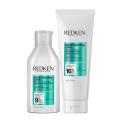 Redken Acid Bonding Curls Shampoo 300 ml + Leave-In 250 ml