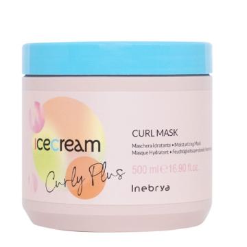 Inebrya Curly Plus Curl Mask 500 ml