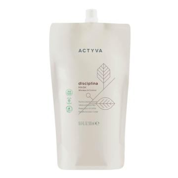 Kemon Actyva Disciplina Mask Refill 500 ml