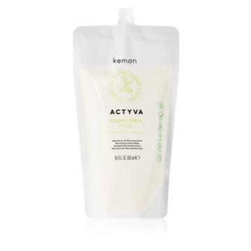 Kemon Actyva Nuova Fibra Mask Refill 500ml