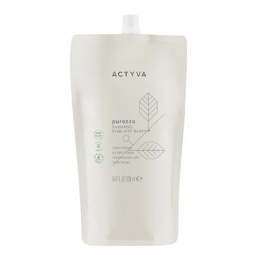 Kemon Actyva Purezza Shampoo Refill 500 ml