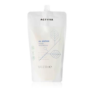 Kemon Actyva M Detox Mask Refill 500 ml
