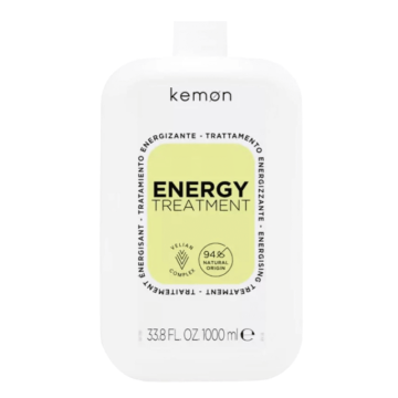 Kemon Hair Care Energy Treatment 1000 ml