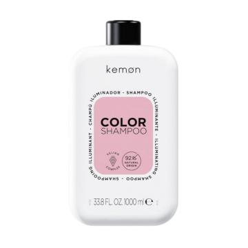 Kemon Hair Care Color Shampoo 1000 ml