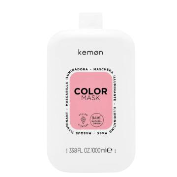 Kemon Hair Care Color Mask 1000 ml