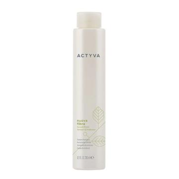 Kemon Actyva Nuova Fibra Shampoo 250 ml
