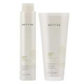 Kemon Actyva Nuova Fibra Shampoo 250 ml + Mask 200 ml