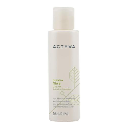 Kemon Actyva Nuova Fibra Shampoo 250 ml + Mask 200 ml + Cream 125 ml