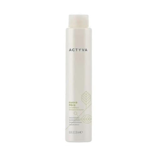 Kemon Actyva Nuova Fibra Shampoo 250 ml + Mask 200 ml + Cream 125 ml