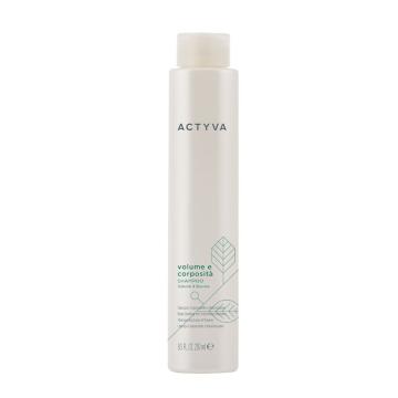 Kemon Actyva Volume e Corposità Shampoo 250 ml