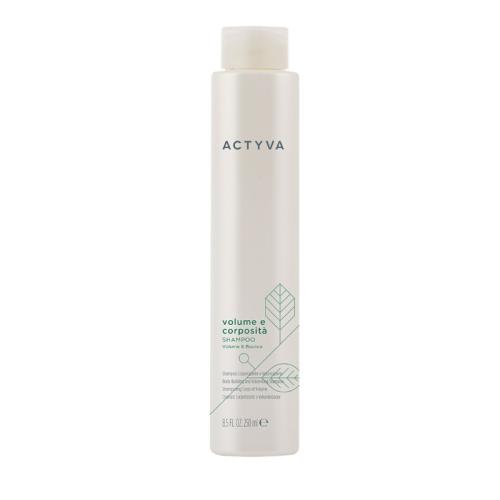 Kemon Actyva Volume e Corposità Shampoo 250 ml + Cond 150 ml