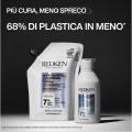 Redken Acid Bonding Concentrate Shampoo Refill Bag 500 ml