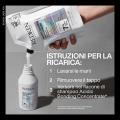 Redken Acid Bonding Concentrate Shampoo Refill Bag 500 ml