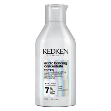 Redken Acid Bonding Concentrate Shampoo 500 ml
