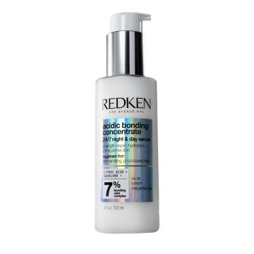 Redken Acidic Bonding Concentrate 24/7 Night & Day Serum 100 ml