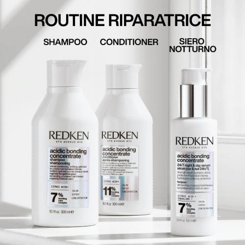 Redken Acidic Bonding Concentrate 24/7 Night & Day Serum 100 ml