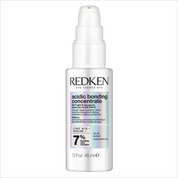 Redken Acidic Bonding Concentrate 24/7 Night & Day Serum 45 ml