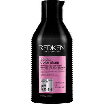 Redken Acidic Color Gloss Shampoo 500 ml